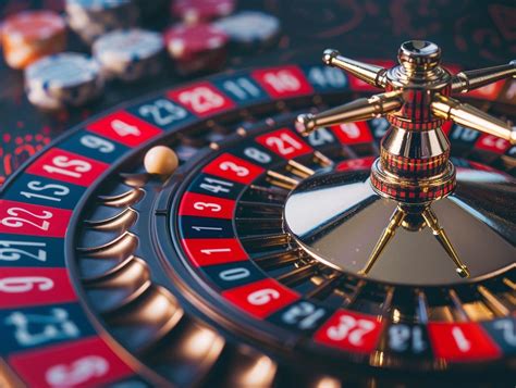roulette is rigged|are casino roulette machines rigged.